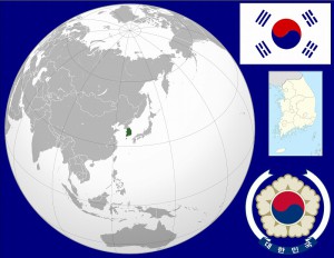 韓国の裁判