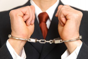 韓国の緊急逮捕制度