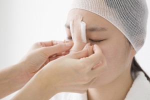 主な整形トラブル